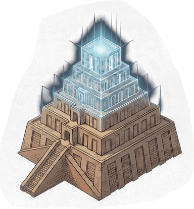 Continuous Learner symbol