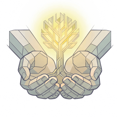 Servant Leadership symbol