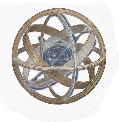 Systems Thinking symbol