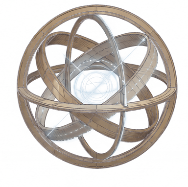 Systems Thinking symbol