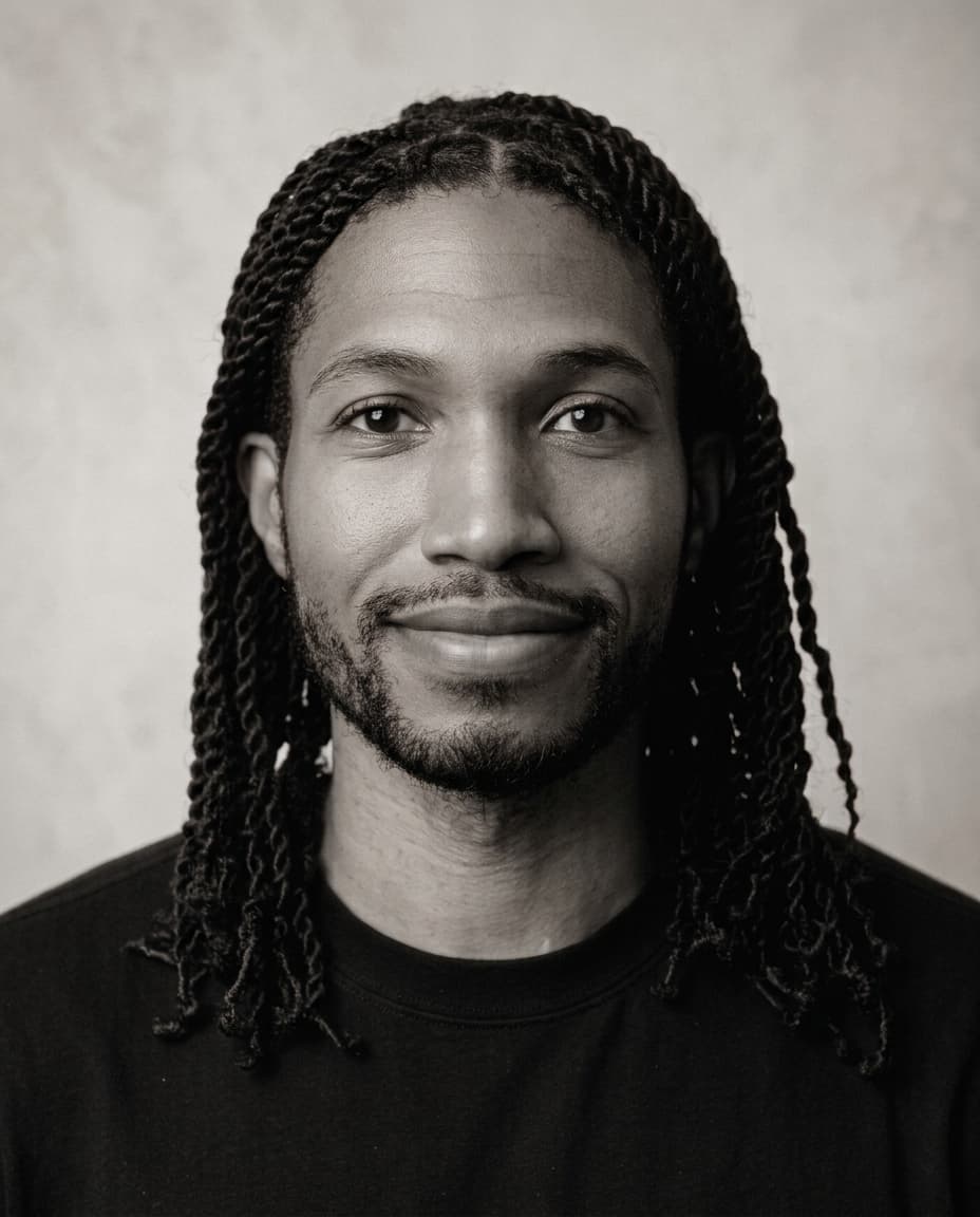 Juvoni Beckford